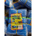 Waterproof Tarpaulin Sheet